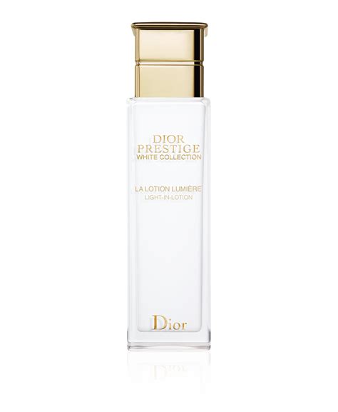 dior prestige prezzo|Dior prestige white collection.